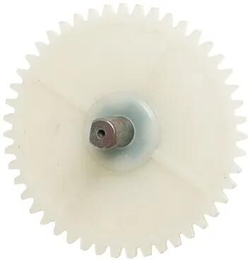 Pignon de pompe à huile à indice d'octane 101, roue dentée pour pompe à huile chinaroller