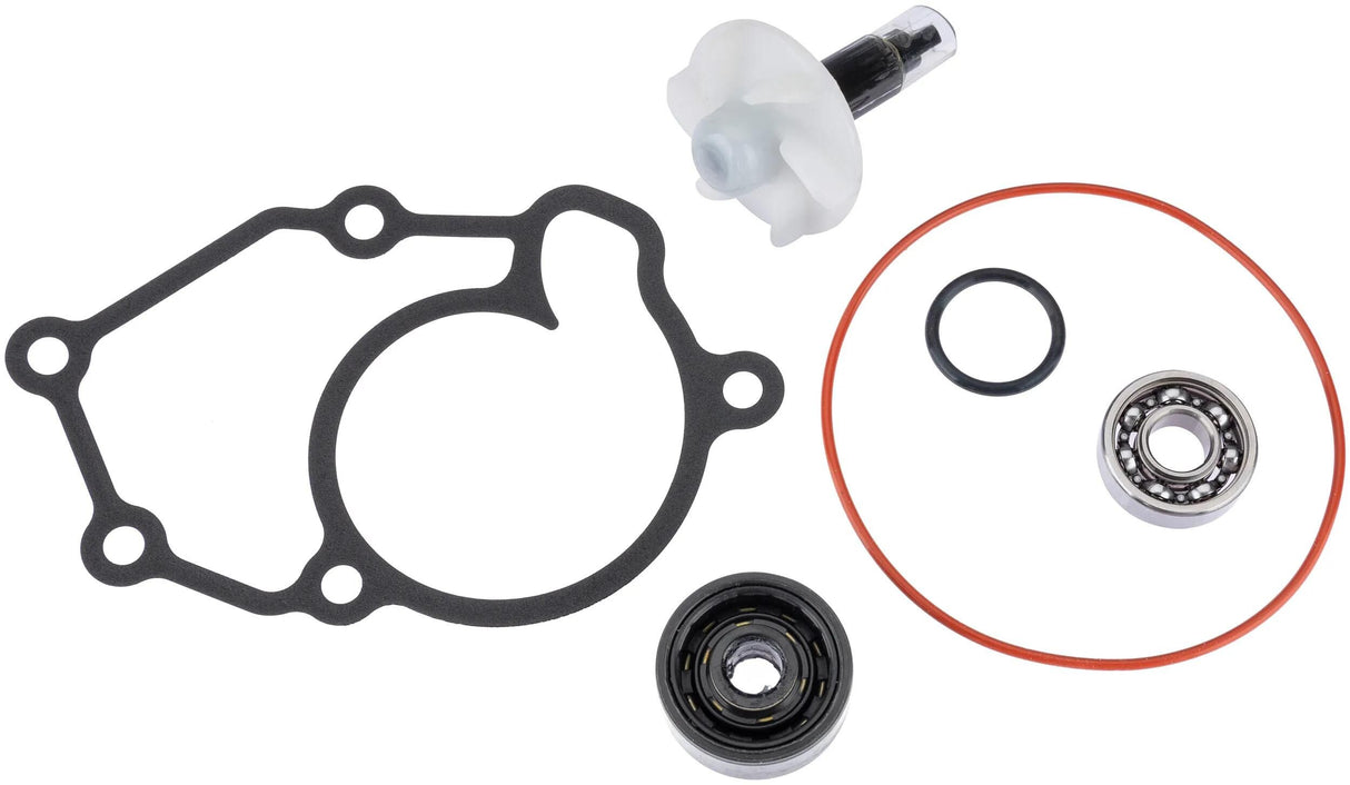 Bientôt disponible kit de réparation pompes à eau arbres de pompe à eau vicma 13978