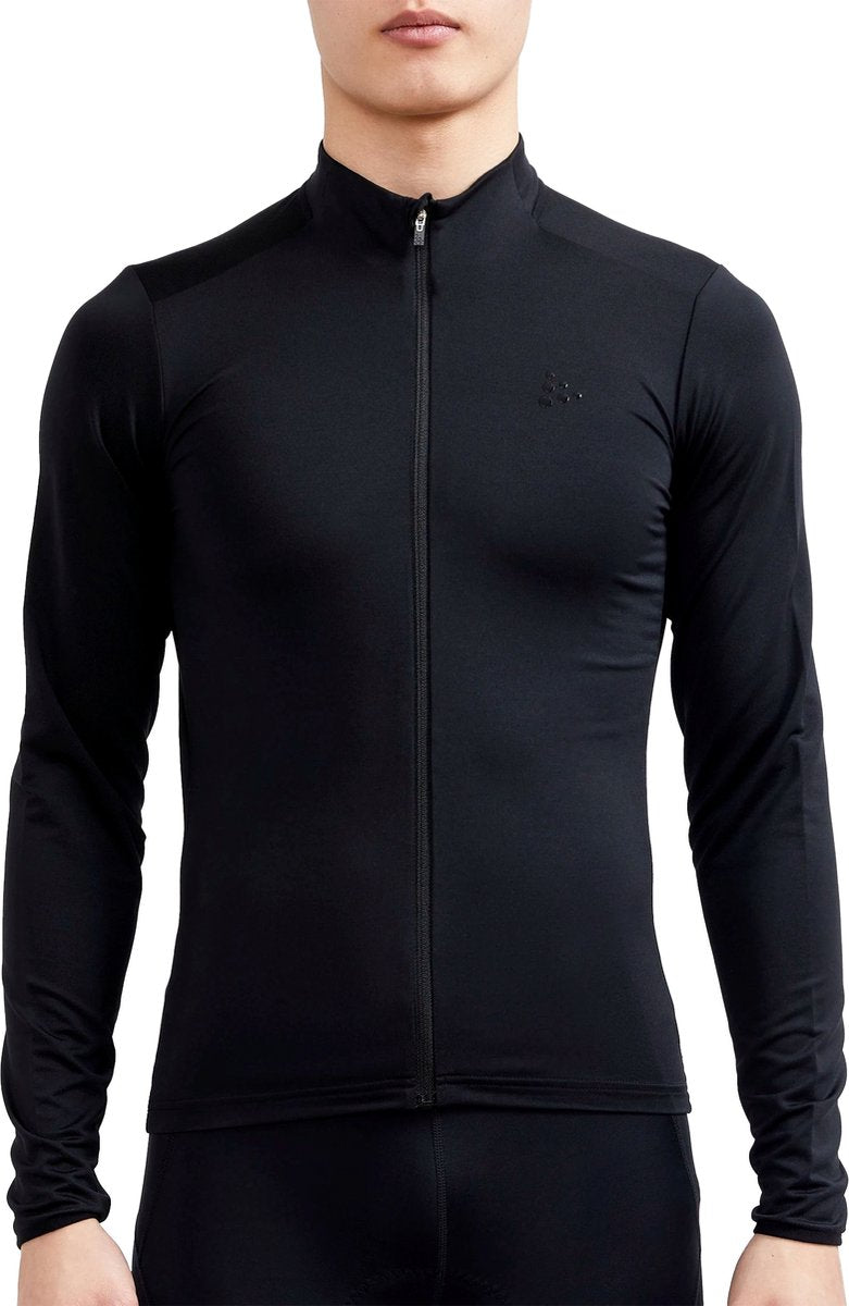 Craft core bike essence ls maillot maillot de cyclisme hommes - taille m