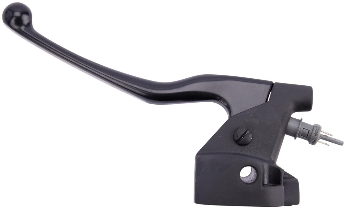 Levier de frein Domino poignée de frein de scooter en aluminium, palans à câble sw