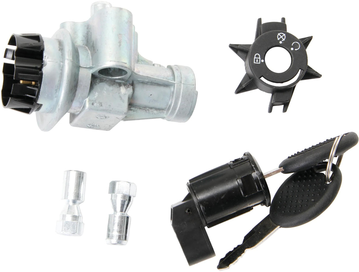 Tnt lock set lock set speedfight 2 (sans cabine