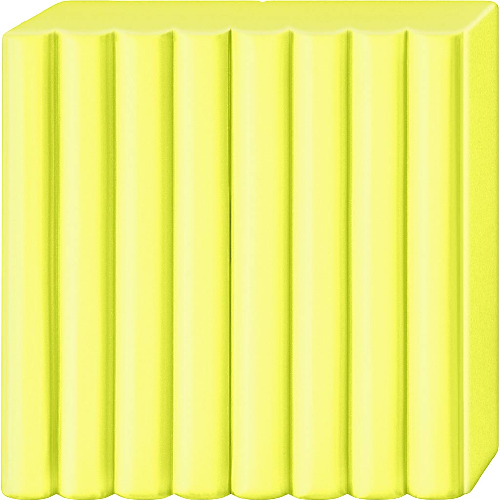 Fimo https: www.cchobby.nl r-effect-neon-jaune-57-gr-1-doos