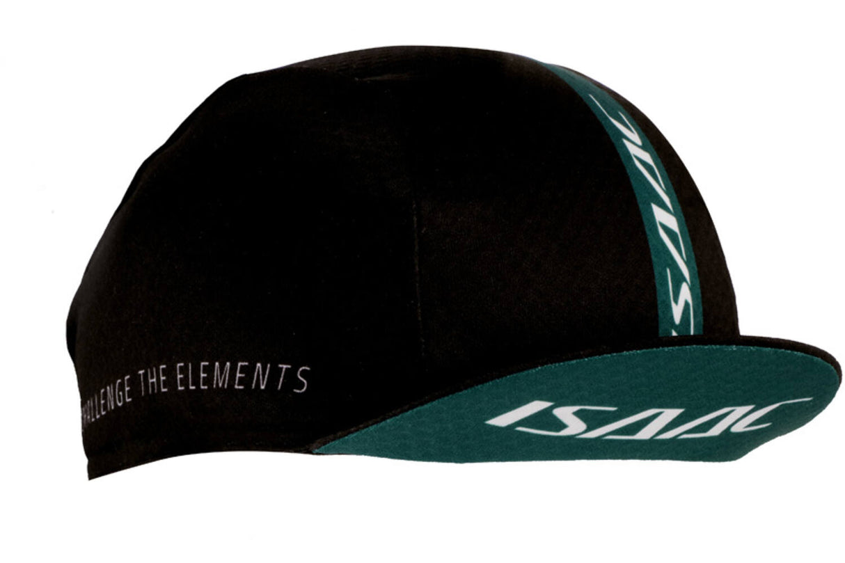 Isaac Cycling Cap Seamwear