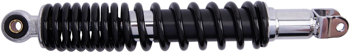 101 octane 101.octane amortisseur amortisseur 101.octane arrière noir