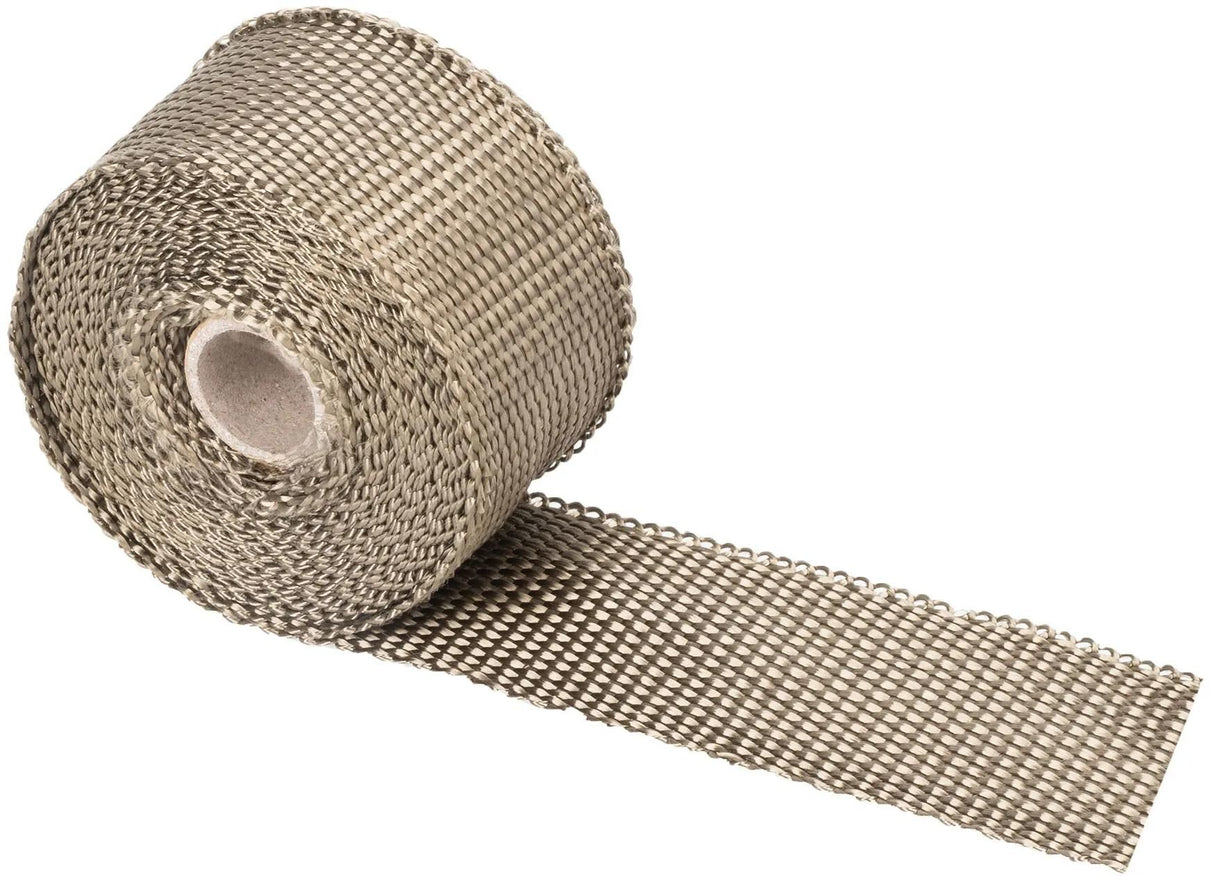Ruban résistant à la chaleur Oxford ruban de protection thermique oxfo 5mx5cm