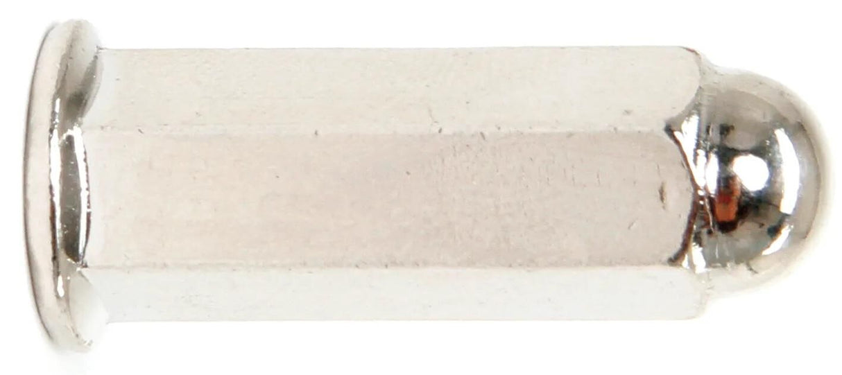 Borne capuchon noix crème mère