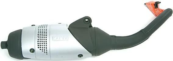 Silencieux Leovince touring schalld leo compl touring sw-si