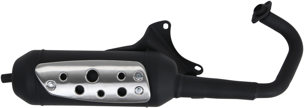 Silencieux Tecnigas "silent pro sound tecnigas compl silencieux pro sw-chr