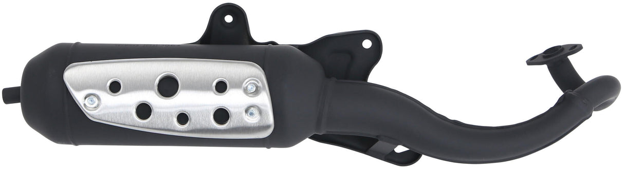 Tecnigas silencieux silencieux pro sound compl silencieux pro sw-chr