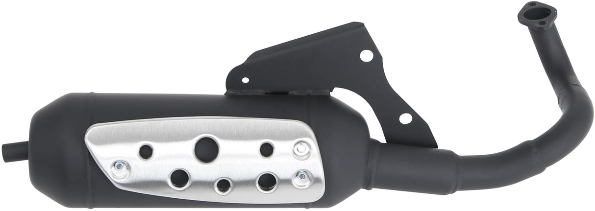 Tecnigas silencieux silencieux pro sound compl silencieux pro sw-chr