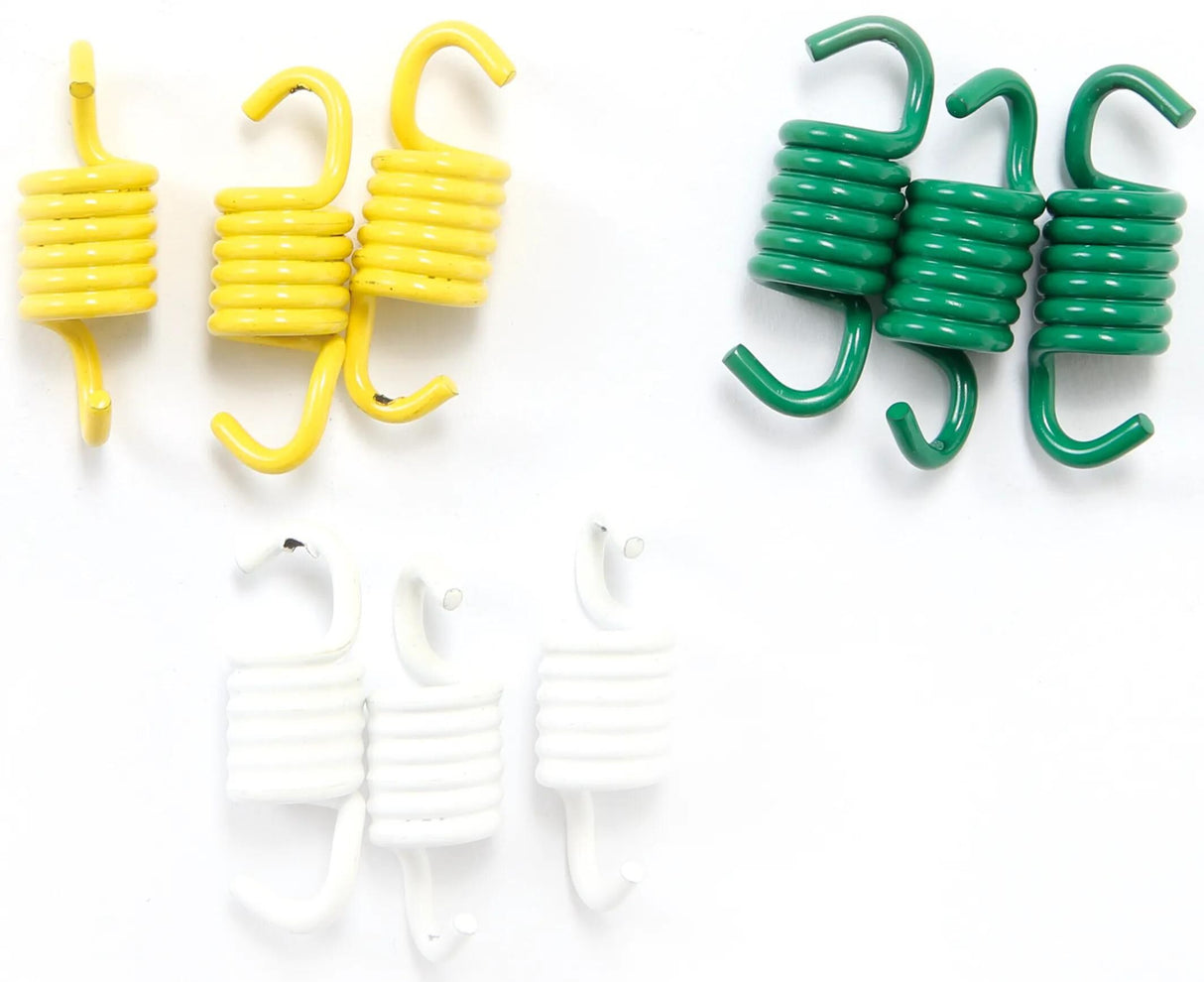 Ressort d'embrayage Malossi ressorts d'embrayage 9 pcs