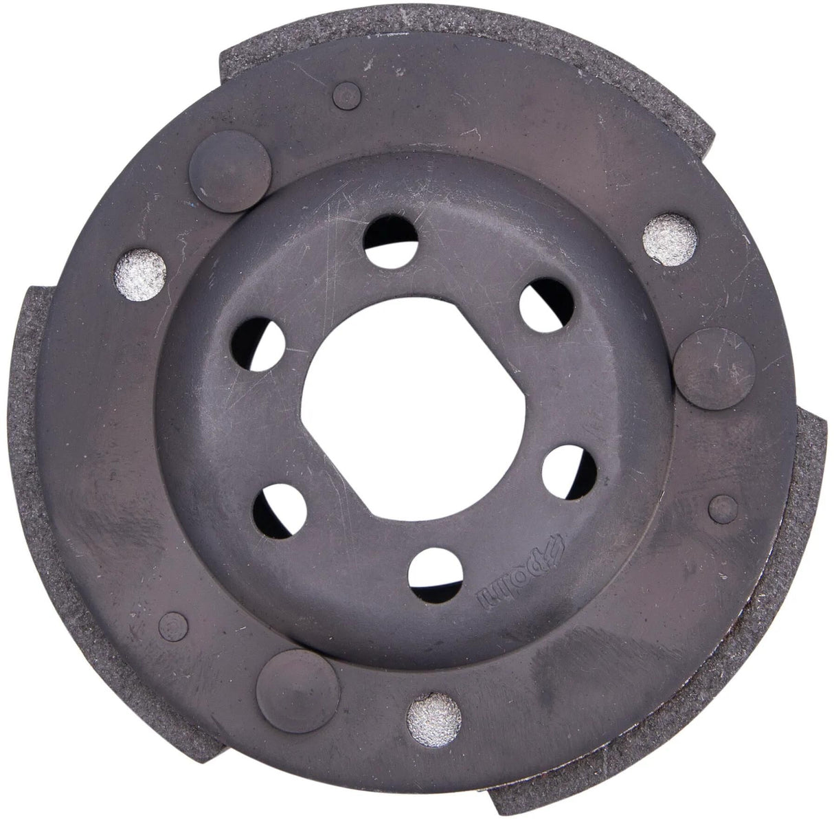 Embrayage Polini embrayage de vitesse 2g evo couplage d107mm 624g