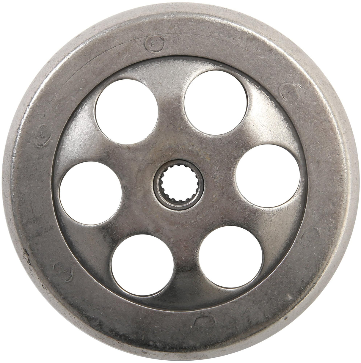 Carter d'embrayage RMS tambour d'embrayage d105mm arrière