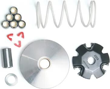 Variateur multivar Malossi