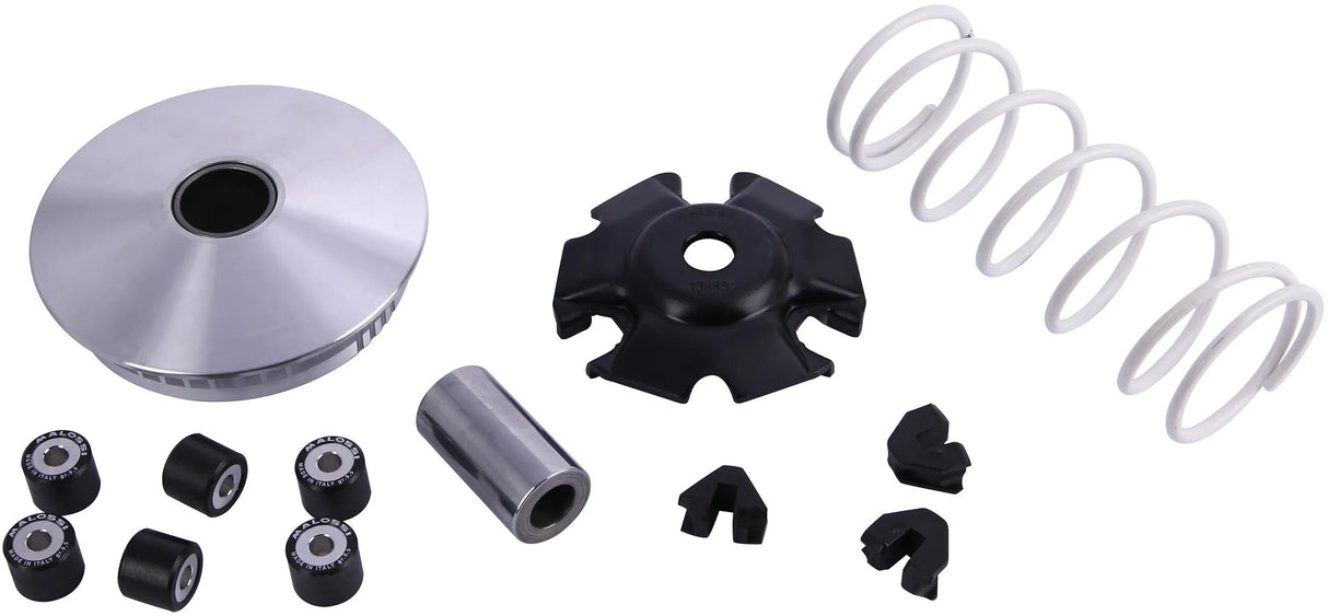 Variateur multivar Malossi