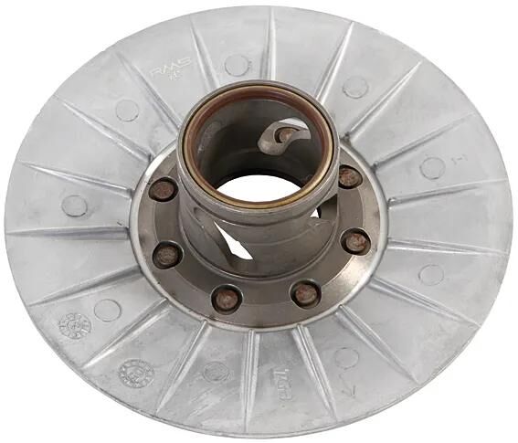 Poulie convertisseur RMS demi poulie variateur de couple Yamaha-MBK 125