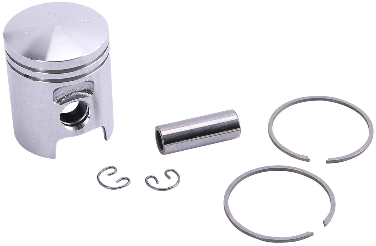 Jeu de pistons Meteor 1423. Pistons Meteor 41,00 mm 12 mm boulons de piston