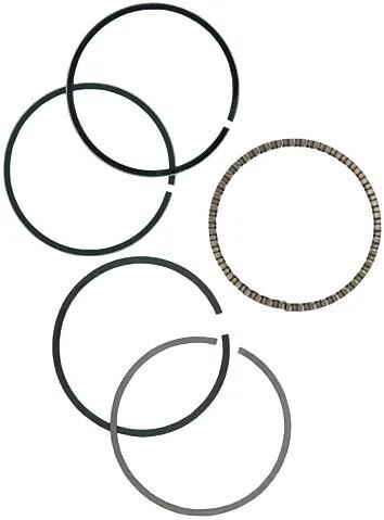 Jeu de segments de piston Naraku, jeu de segments de piston, moteur chinois 139qmb qma