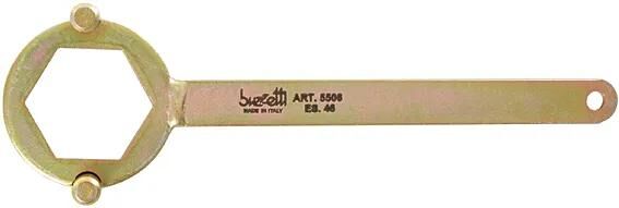 Clé d'embrayage Buzzetti clé variateur minarelli 125-150-200