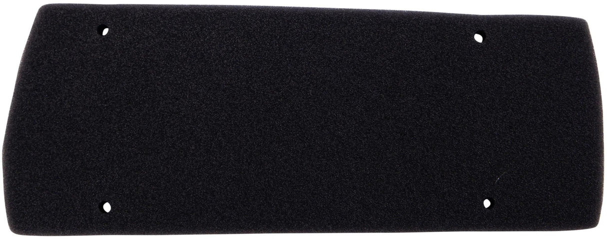 Filtre à air Nypso filtre à air noir