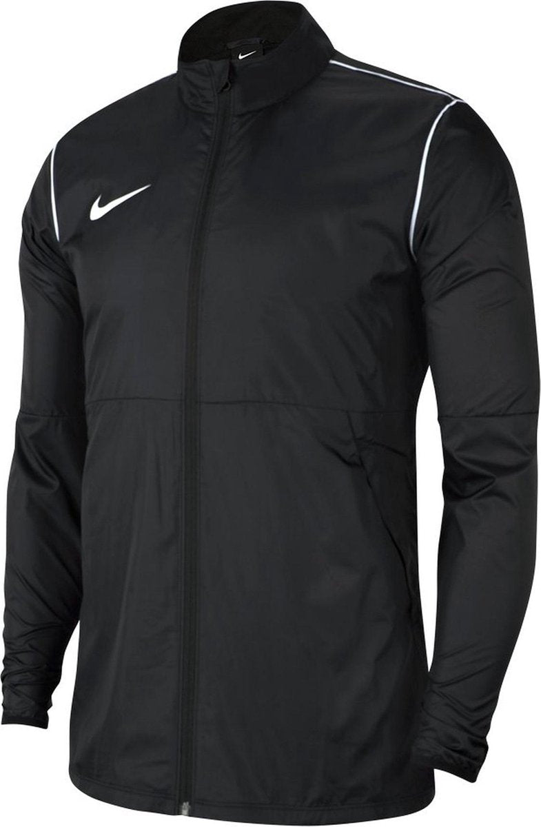Nike park 20 imperméable manteau de sport hommes - taille s