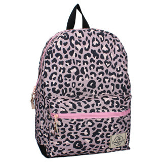 Vadobag milky kiss sac à dos ambiance jungle