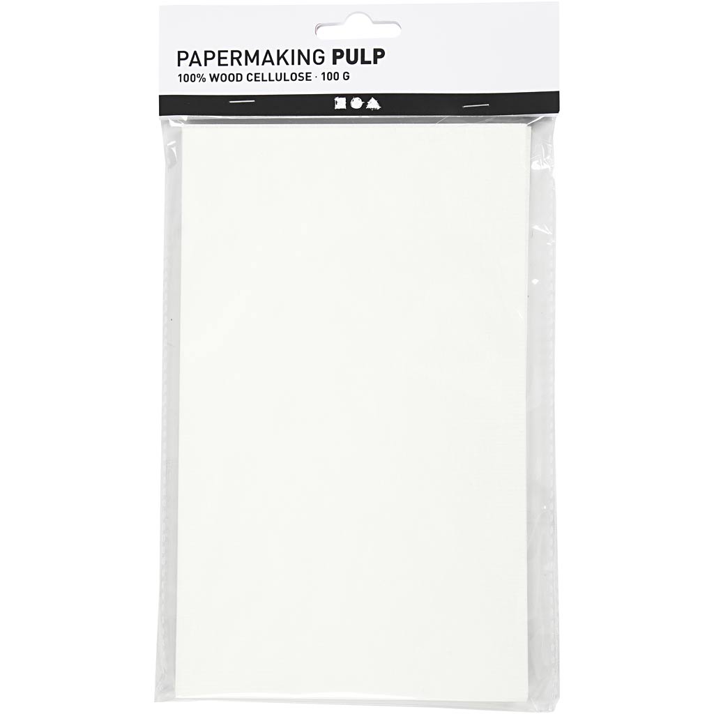 Https : www.ccobby.nl paper-pulp-sheet-20x12-cm-off-white-100-gr-1-box