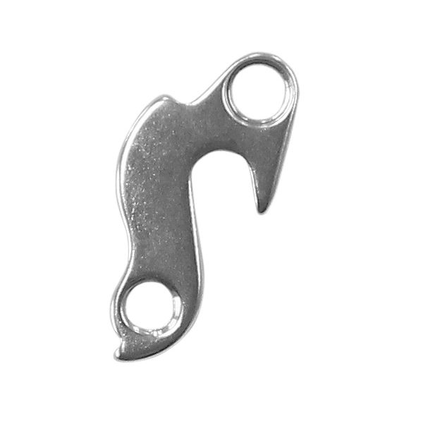 Union Derilleurpad GH-014 avec un jeu de vis M8X0.75