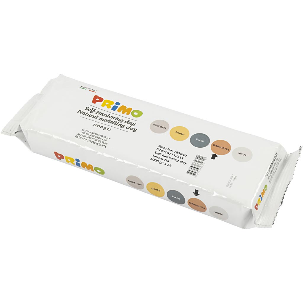 Https : www.ccobby.nl self-durcissement-argile-terracotta-1000-gr-1-box