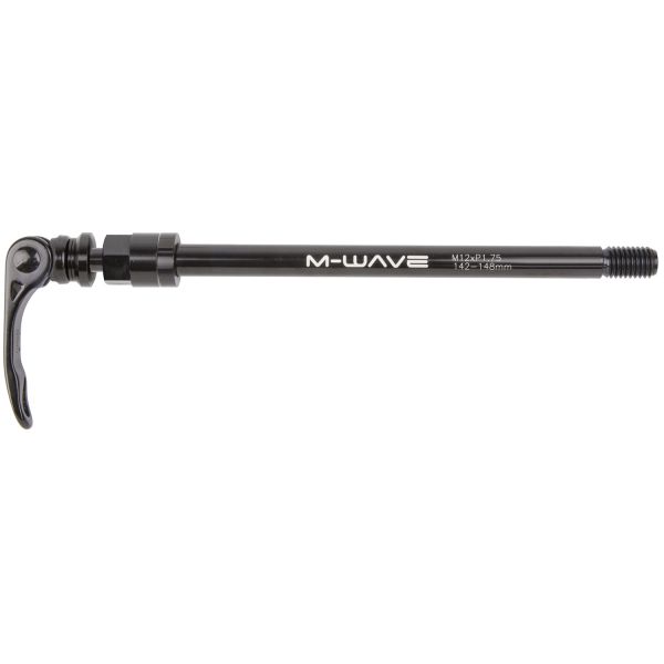 M-wave à l'essieu 1,75 mm 12 x p 1,75 142 - 148 mm