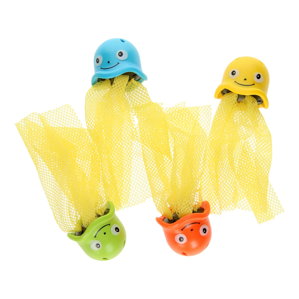 Méduses plongeantes Lobbes, 4 pcs.