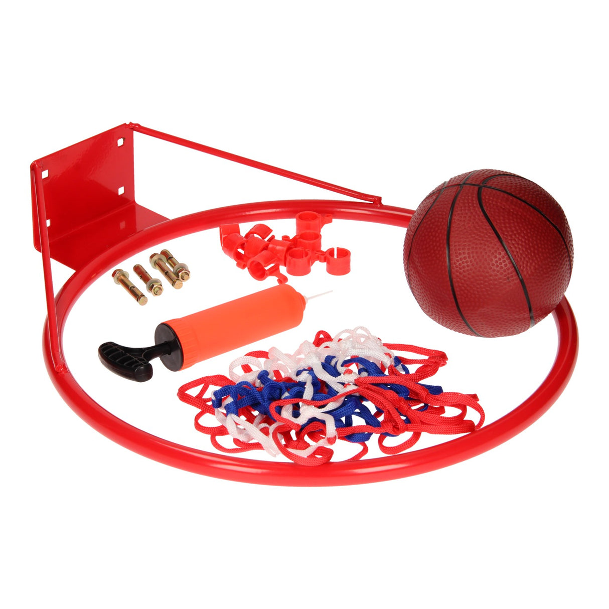 Panier de basket