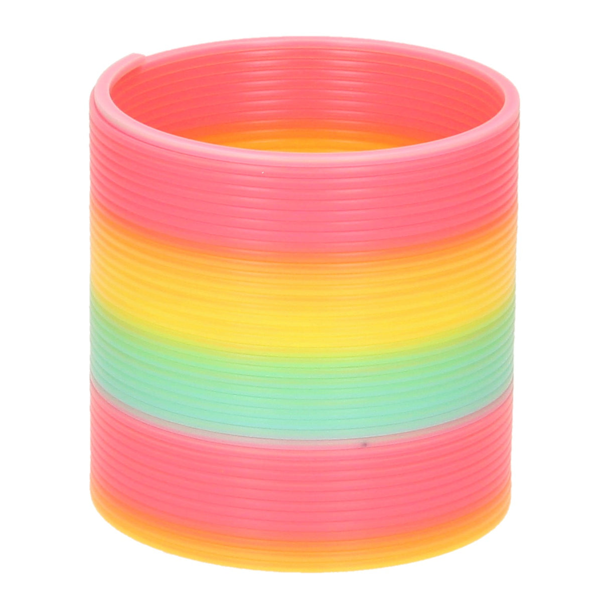 Ressort d'escalier arc-en-ciel xl