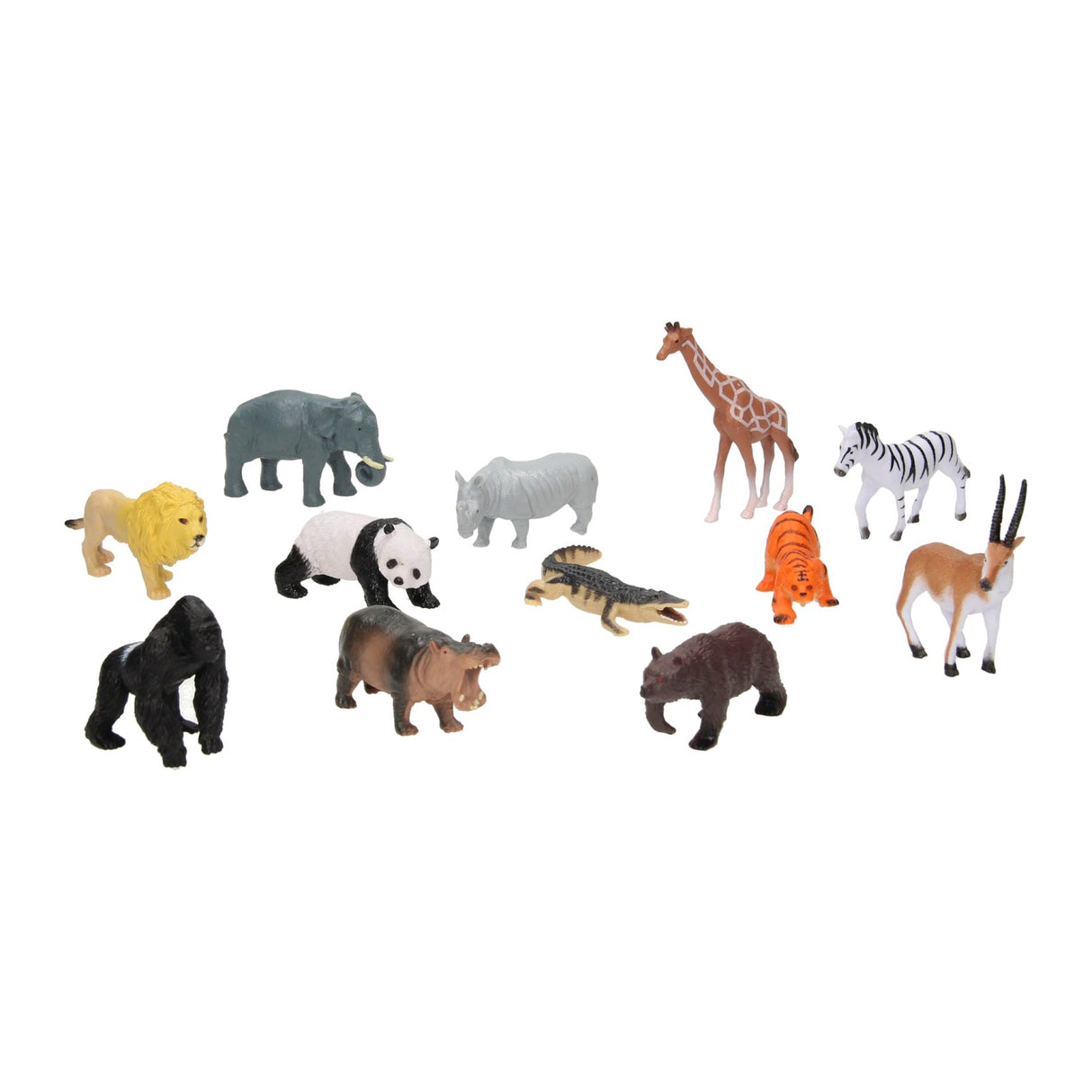 Figurine de collection Imp, animal sauvage