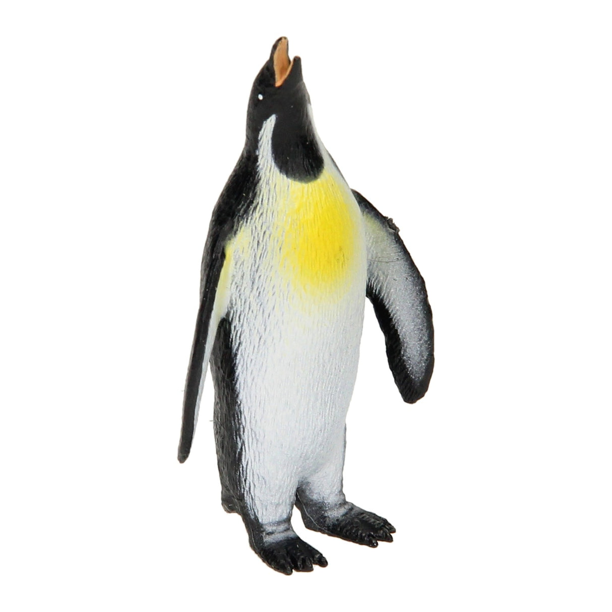 Collectionnez une figurine d'animal marin.