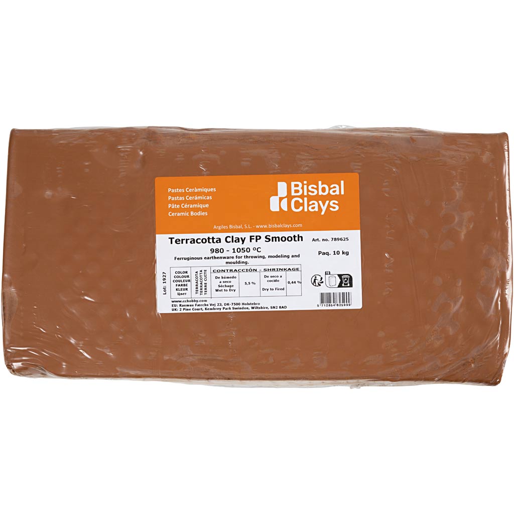 Https : www.ccobby.nl red-clay-10-kg-1-box