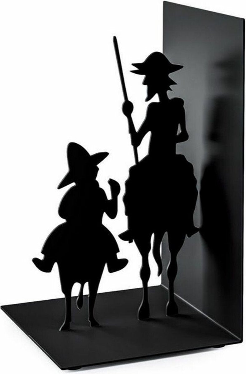 Serre-livres Balvi Don Quichotte