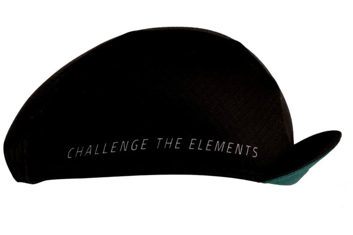 Isaac Cycling Cap Seamwear