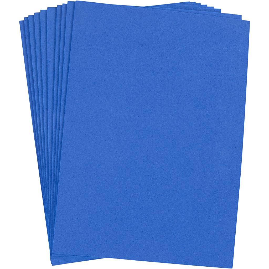 Entreprise créative https: www.cchobby.nl eva-foam-a4-sheet-210x297-mm-thickness-2-mm-dark blue-10-sheet-1-doos