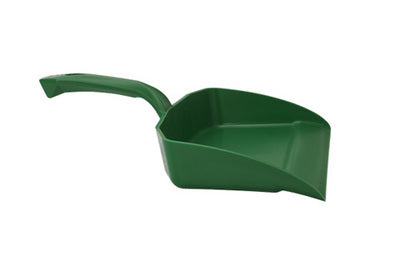 Vikan pelle à poussière verte (1 pièce)