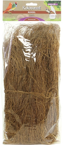 Matériau de nidification Esve en fibre de coco