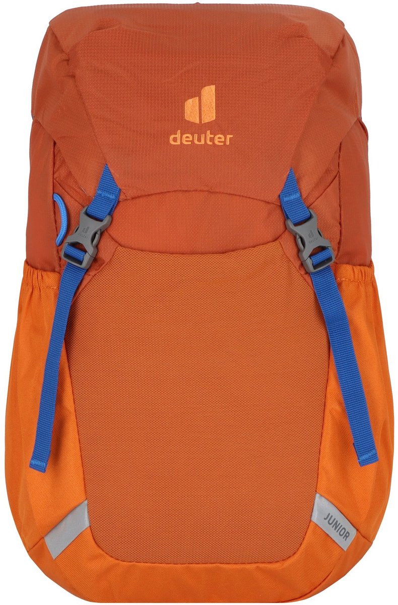 Deuter sac à dos sac à dos junior sac à dos 18l masala - cerise rouge foncé