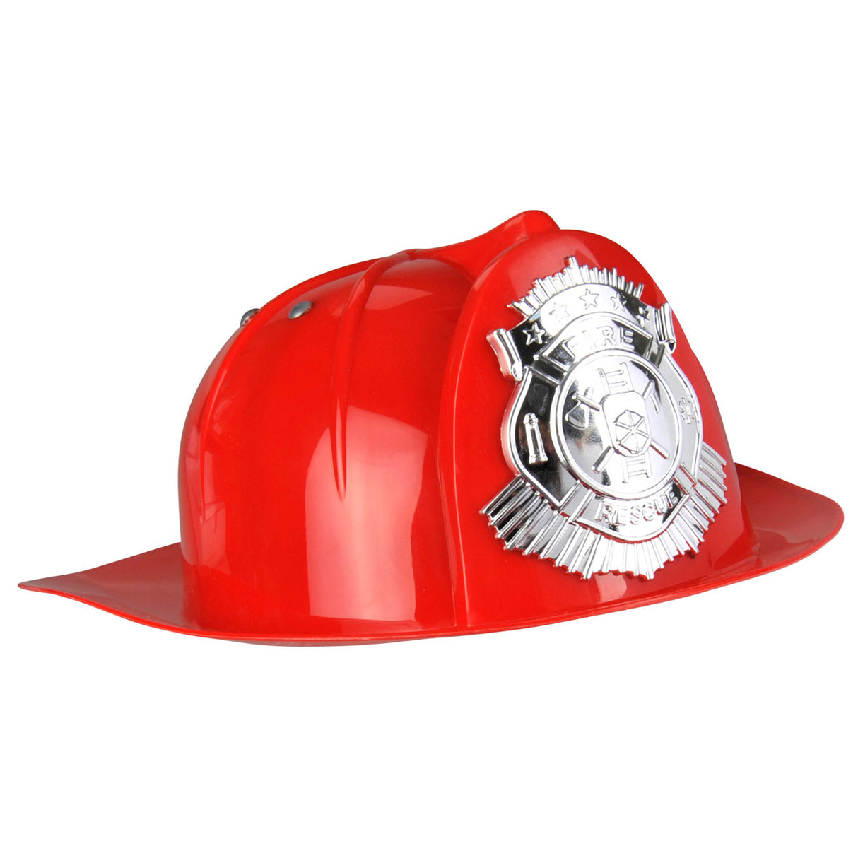 Casque de pompier