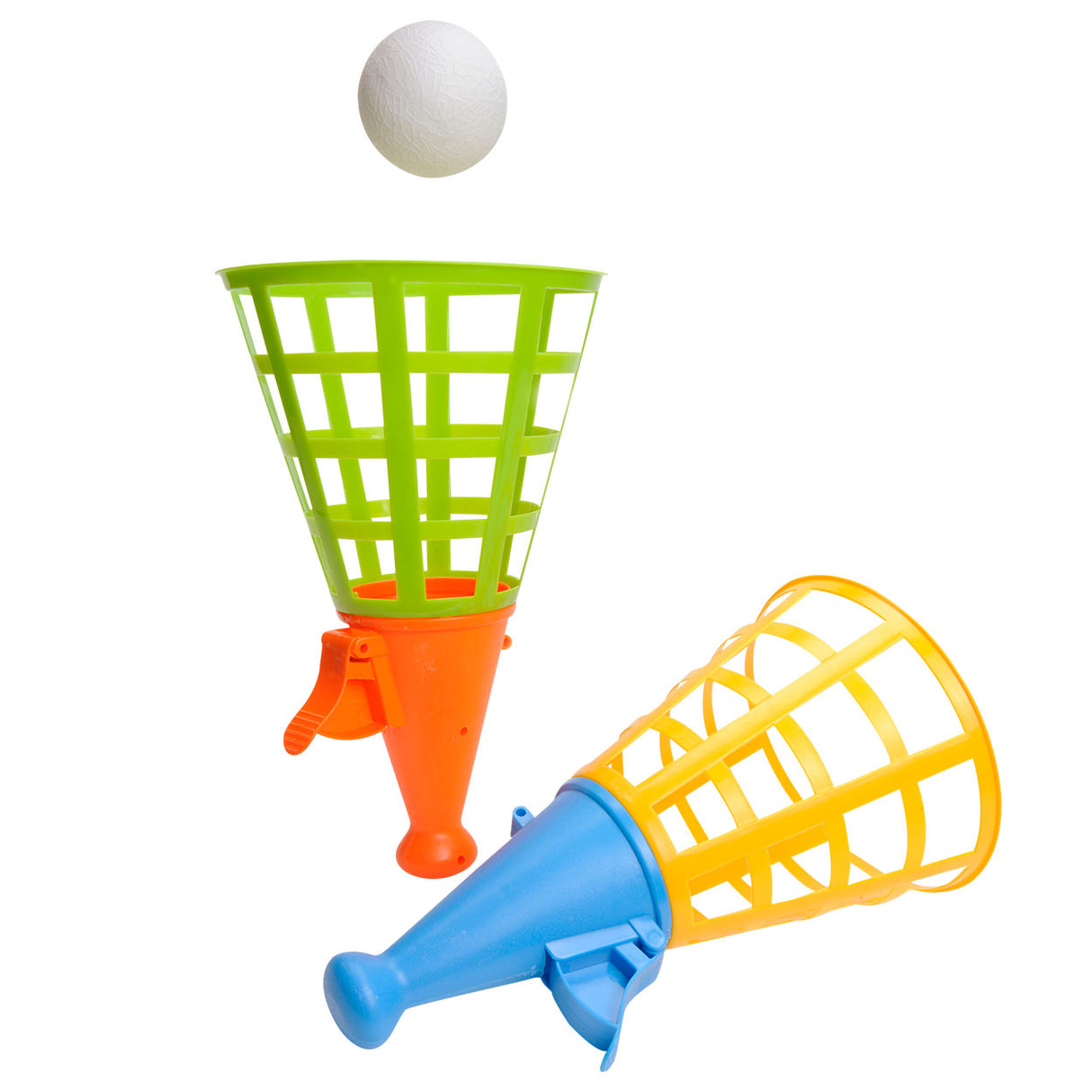 Jeu de gobelets Mega Catch, 2 pcs
