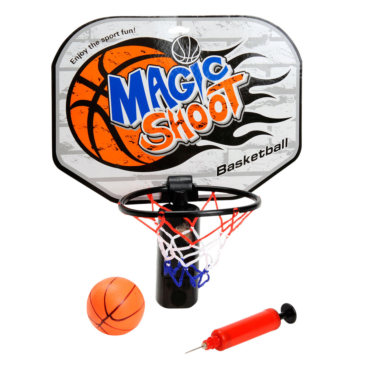 Ensemble de basket mini