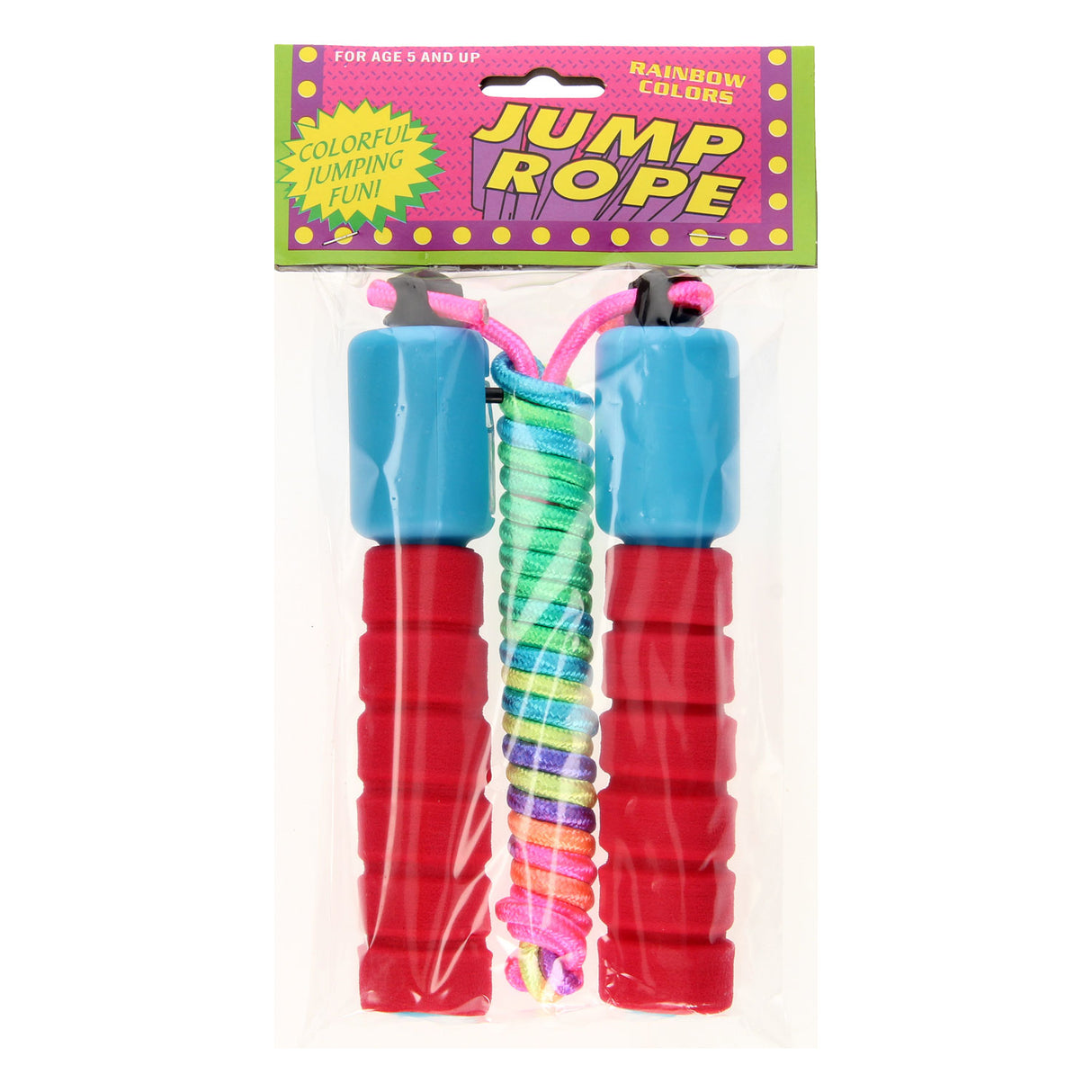 Corde à sauter avec compteur