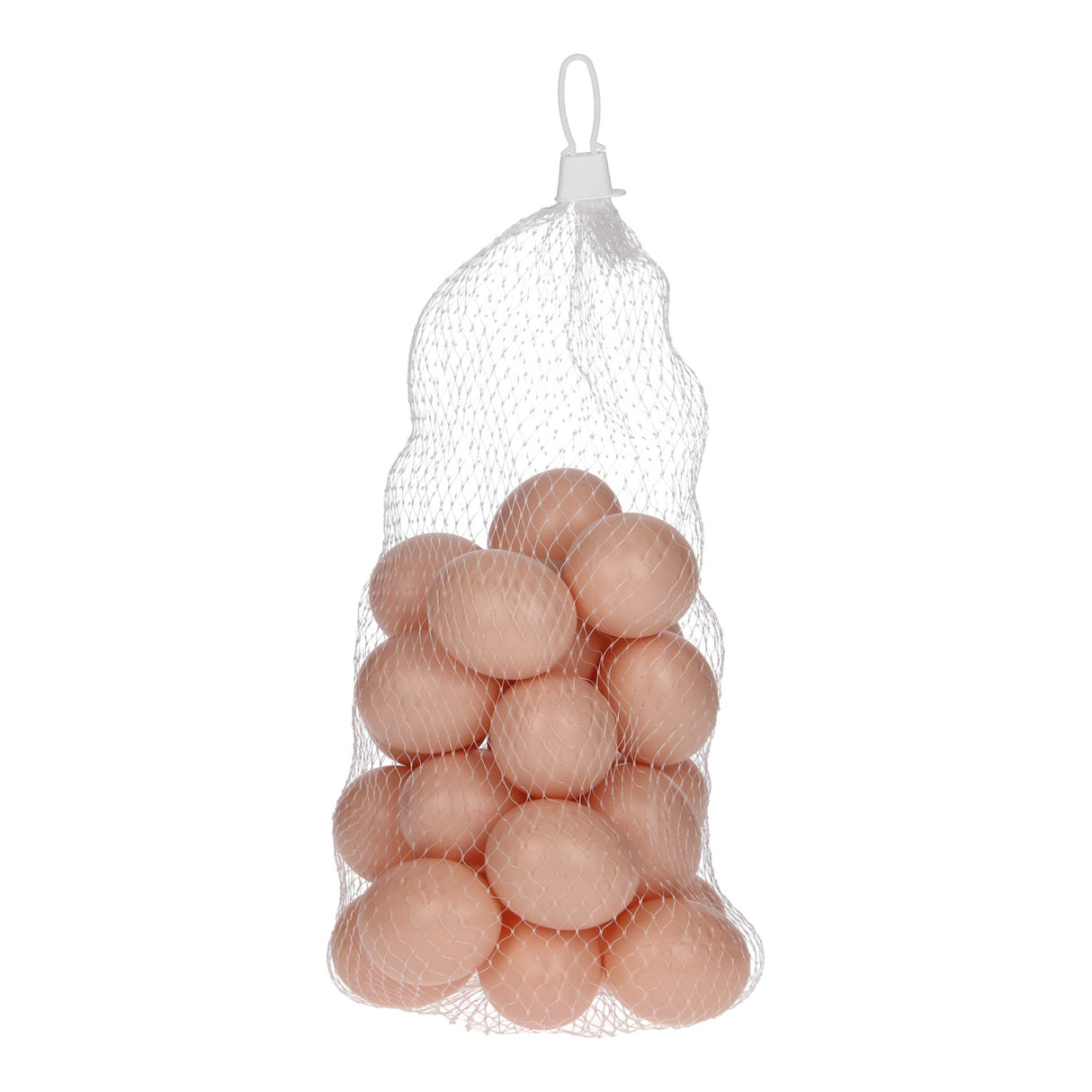 Oeufs jouets, 25 pcs.