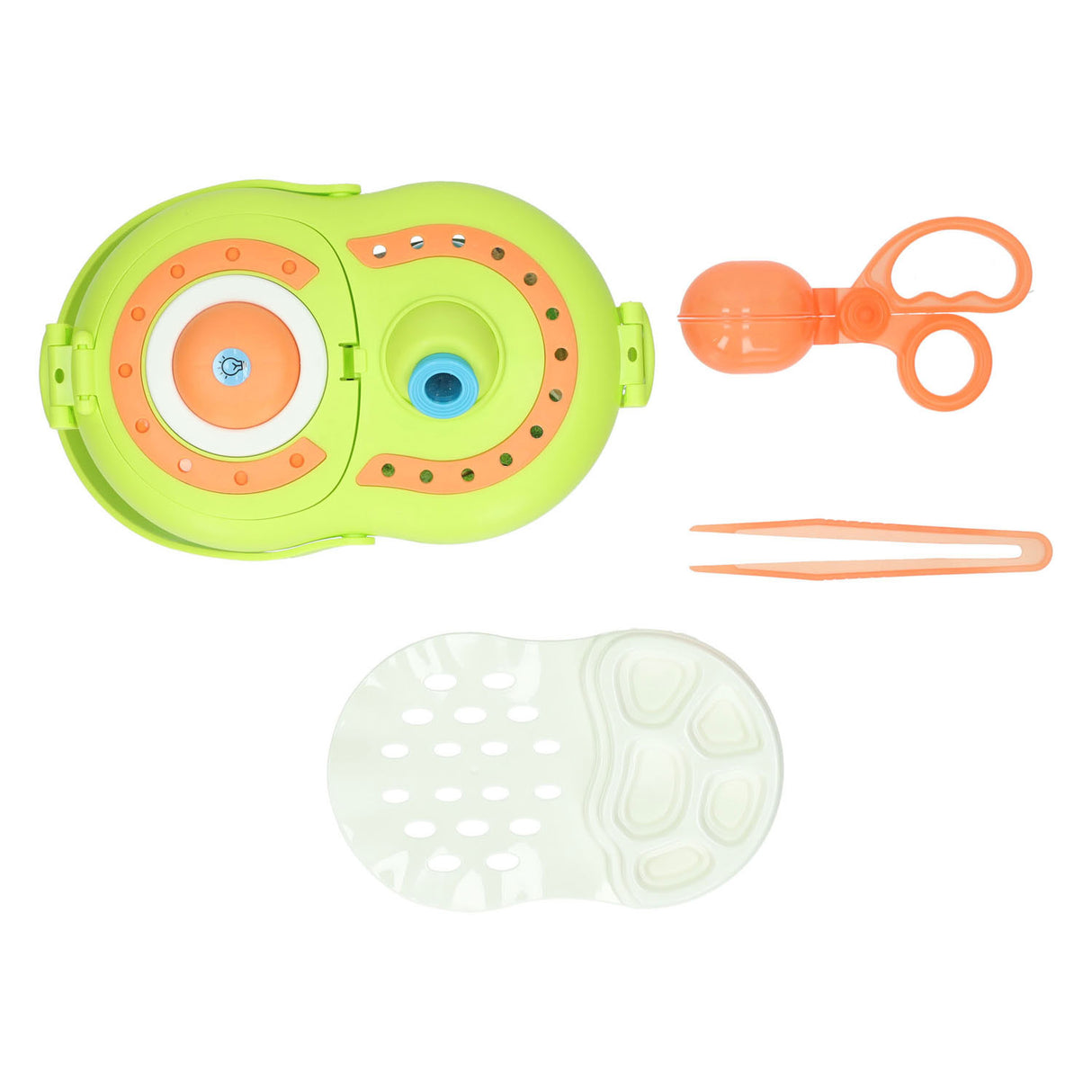 Jouets Lobbes, par exemple pot à insectes multifonctionnel