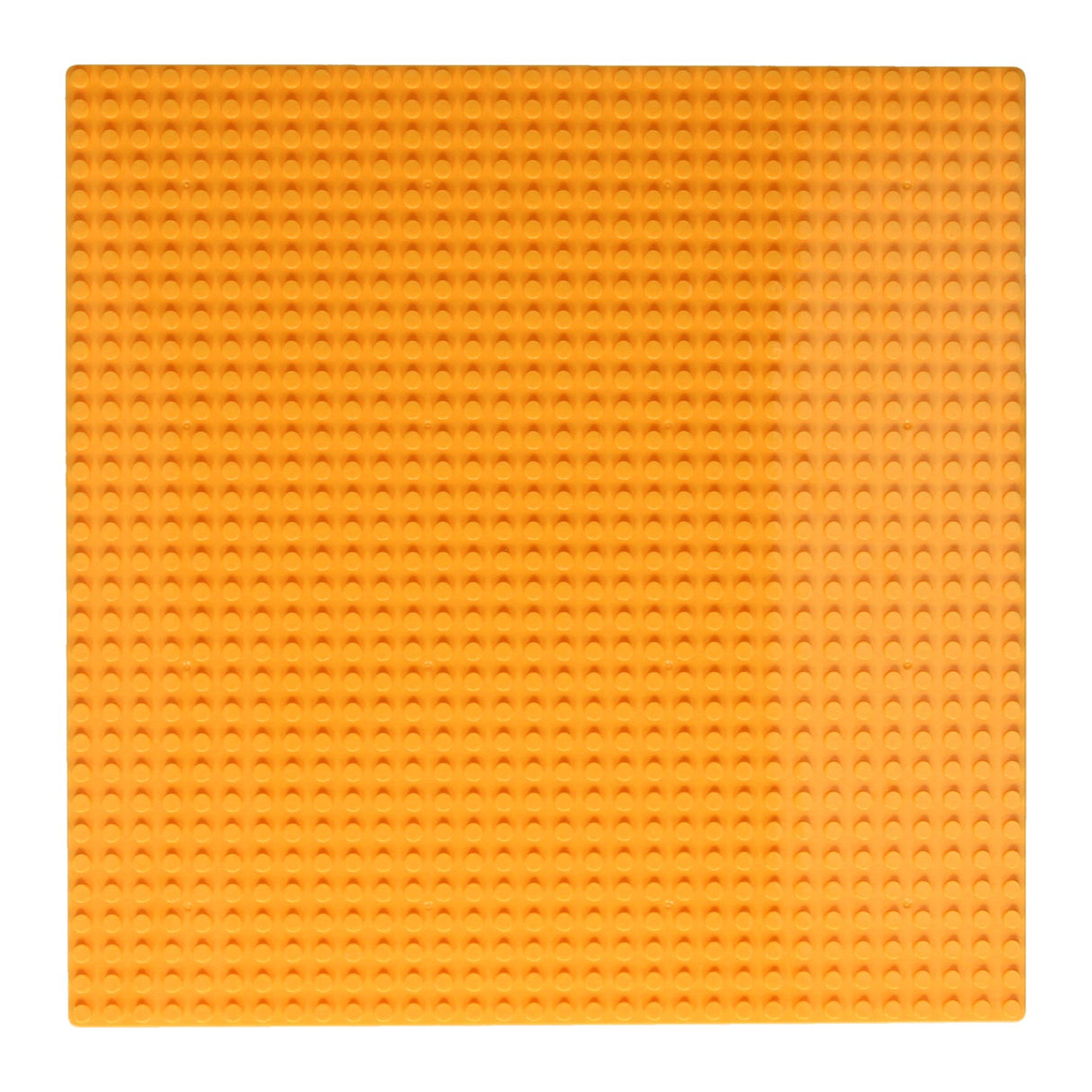 Plaque de construction 26x26cm