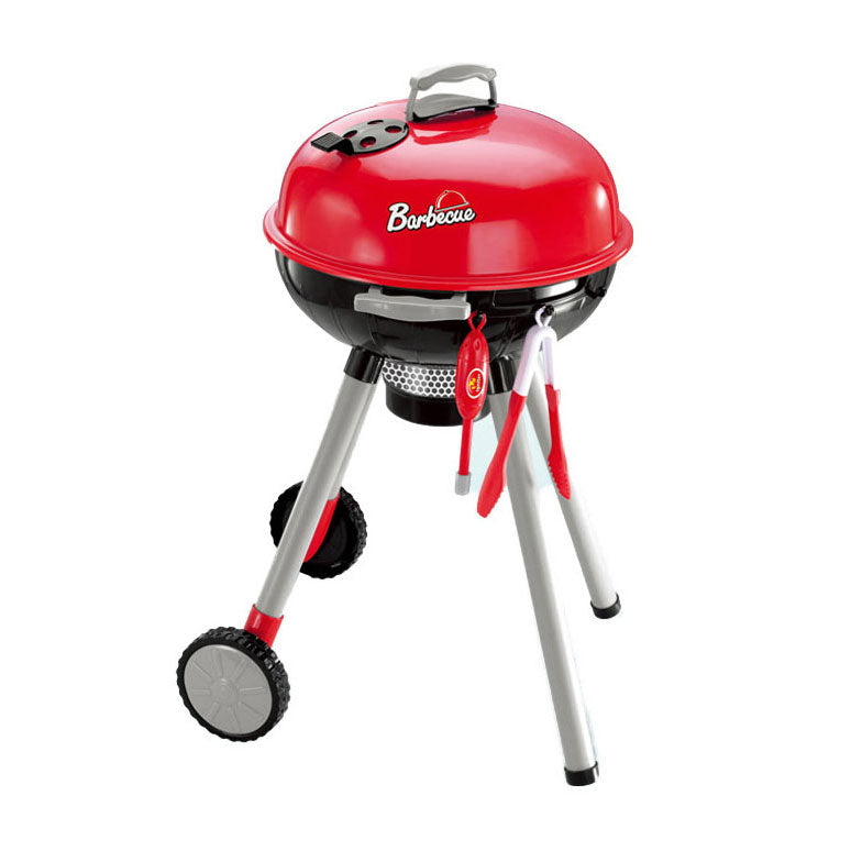 Barbecue pour enfants avec de la lumière et du son